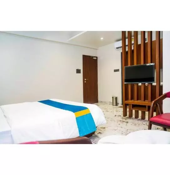 ホテル Yashoda Pune
