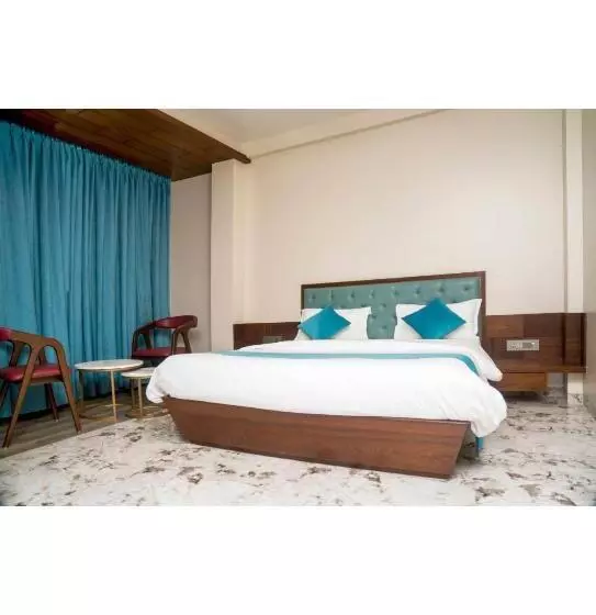 ホテル Yashoda Pune