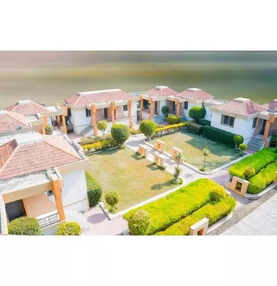 ホテル Yashoda Pune