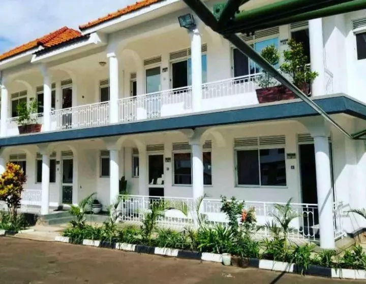 Infinity Hotel Kampala