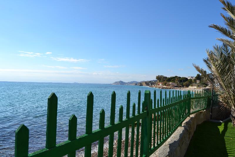 Paradisun Villajoyosa