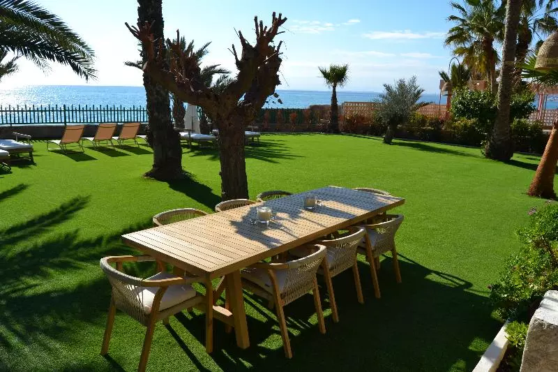 Paradisun Villajoyosa