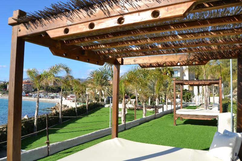 Paradisun Villajoyosa