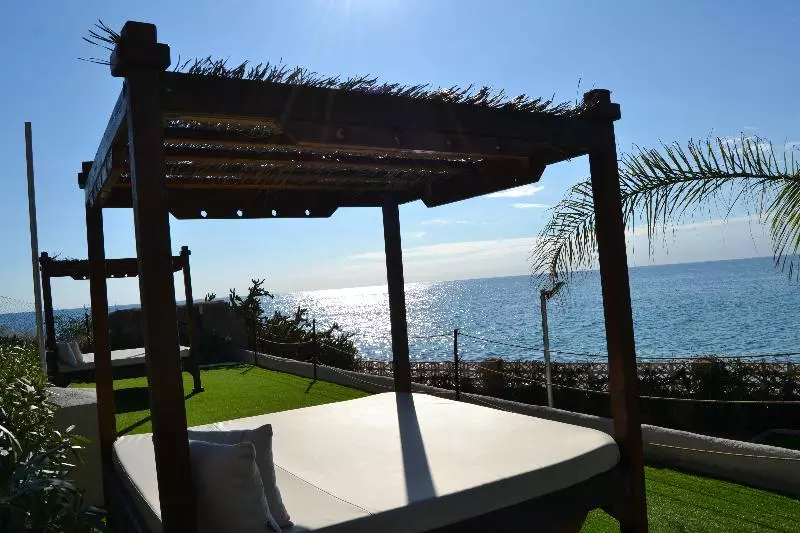 Paradisun Villajoyosa