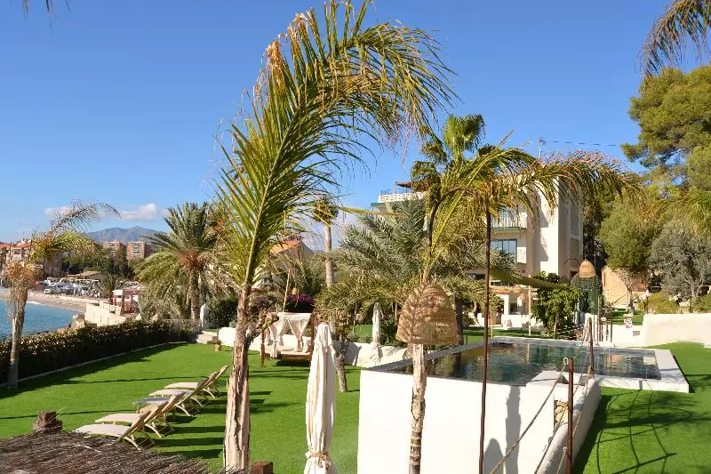 Paradisun Villajoyosa