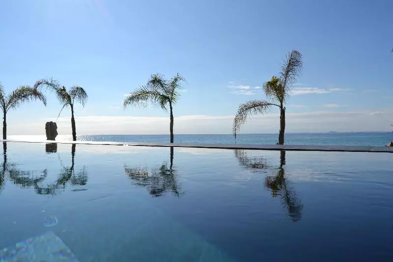 Paradisun Villajoyosa