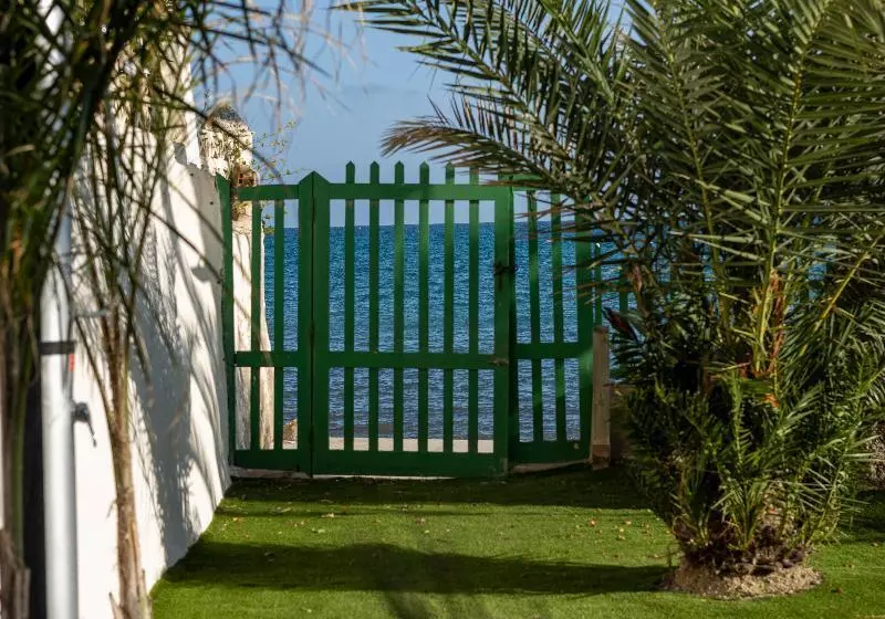 Paradisun Villajoyosa