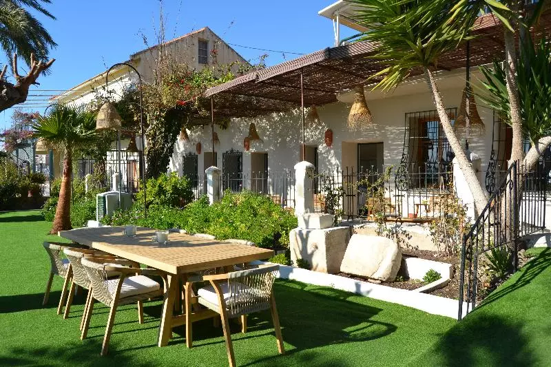 Paradisun Villajoyosa