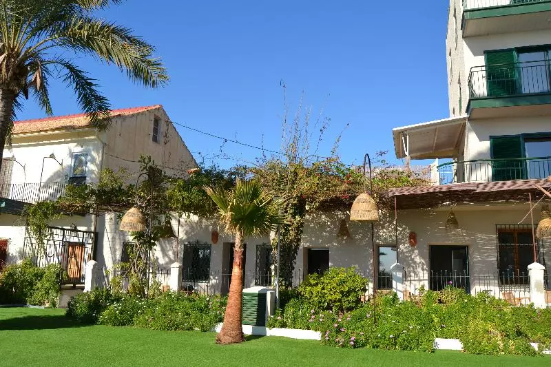 Paradisun Villajoyosa