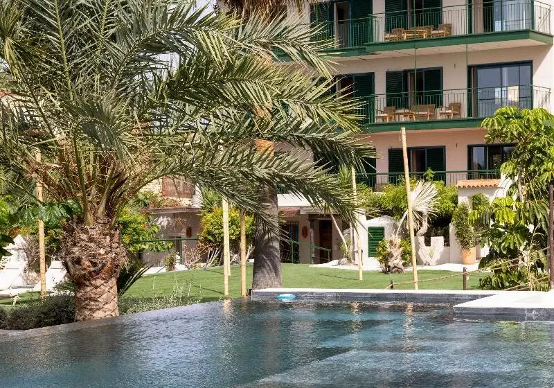 Paradisun Villajoyosa