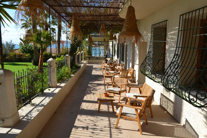 Paradisun Villajoyosa