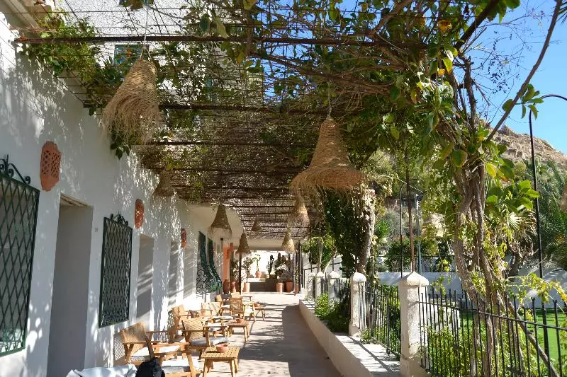 Paradisun Villajoyosa