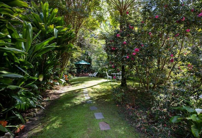 ペンション Rosella S On Springbrook