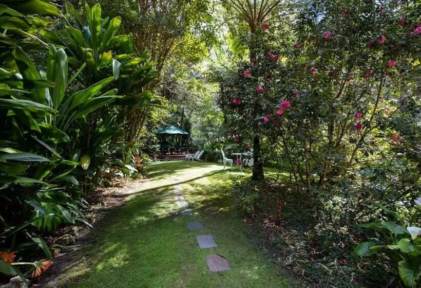 Majatalo Rosella S On Springbrook