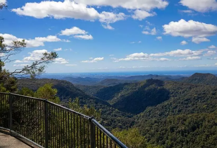 Majatalo Rosella S On Springbrook