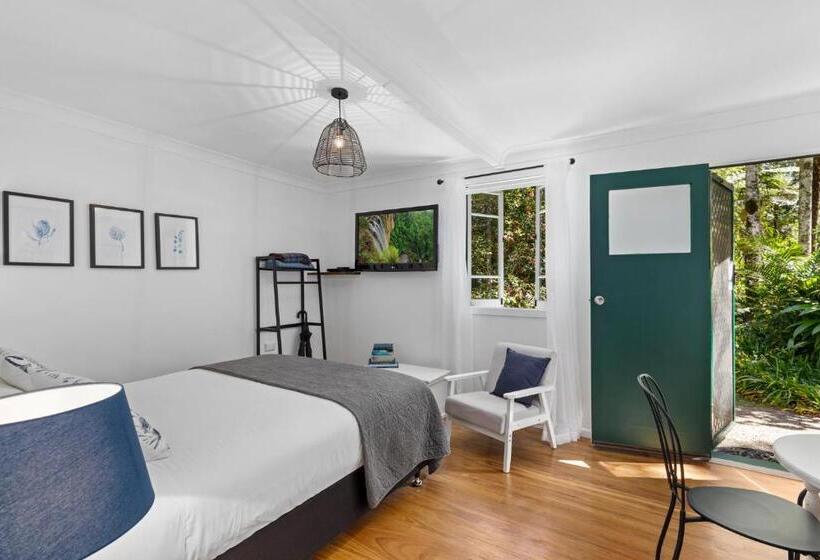 ペンション Rosella S On Springbrook