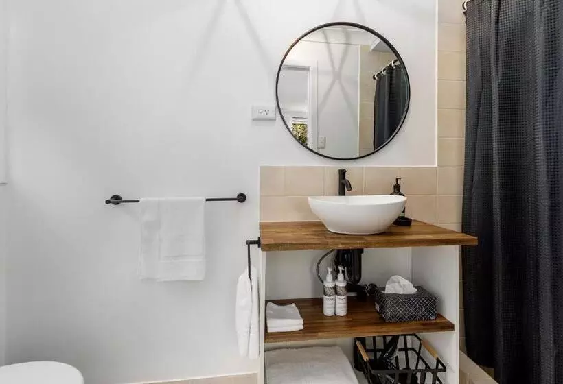 Majatalo Rosella S On Springbrook