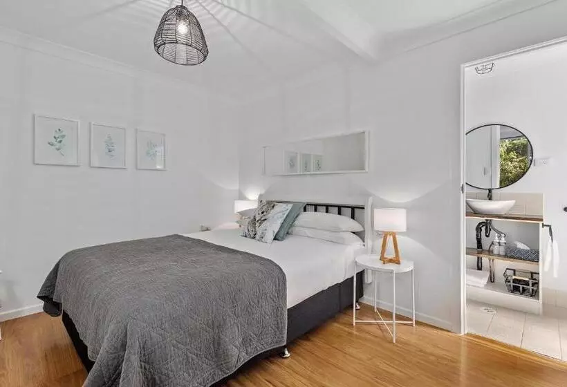 Majatalo Rosella S On Springbrook