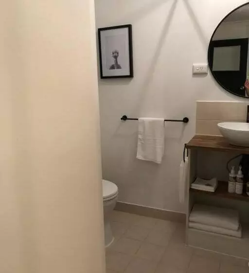 Majatalo Rosella S On Springbrook