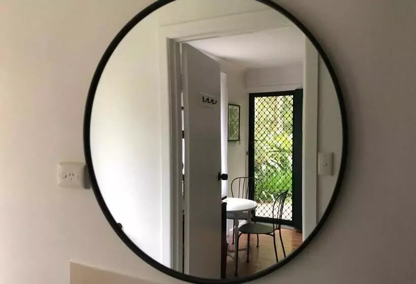 Majatalo Rosella S On Springbrook