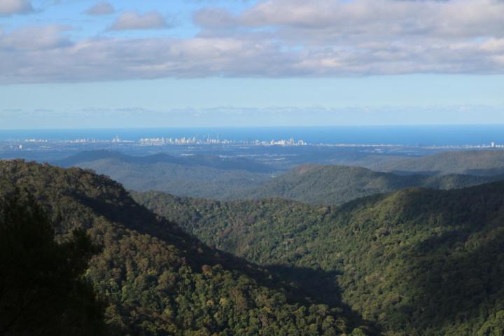 ペンション Rosella S On Springbrook