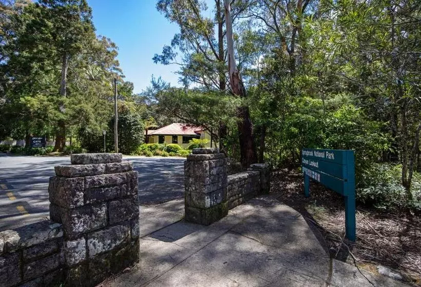Majatalo Rosella S On Springbrook
