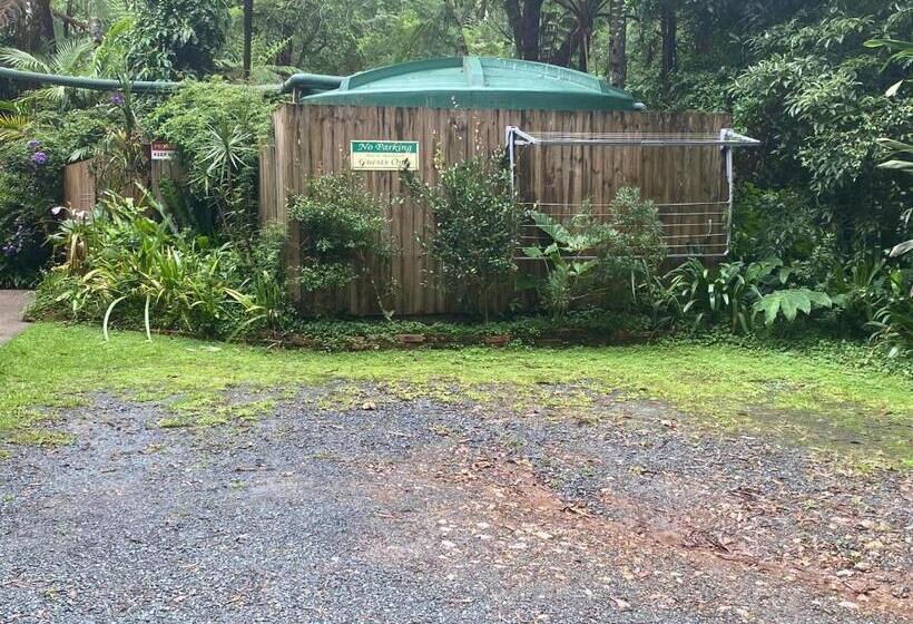ペンション Rosella S On Springbrook
