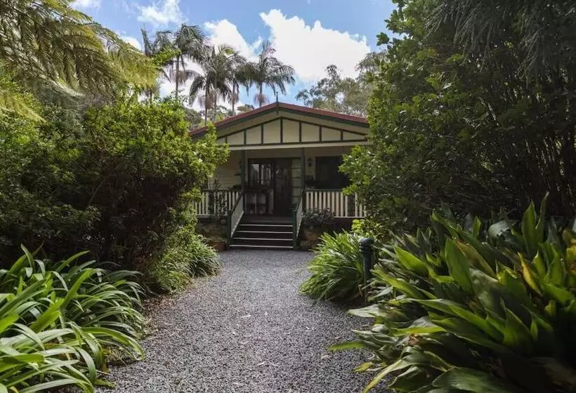 Majatalo Rosella S On Springbrook