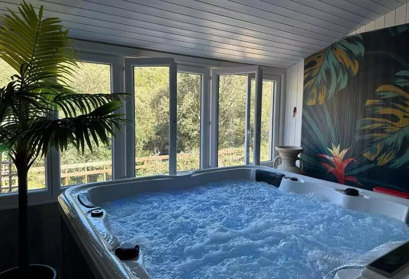 Pension Coco Banane