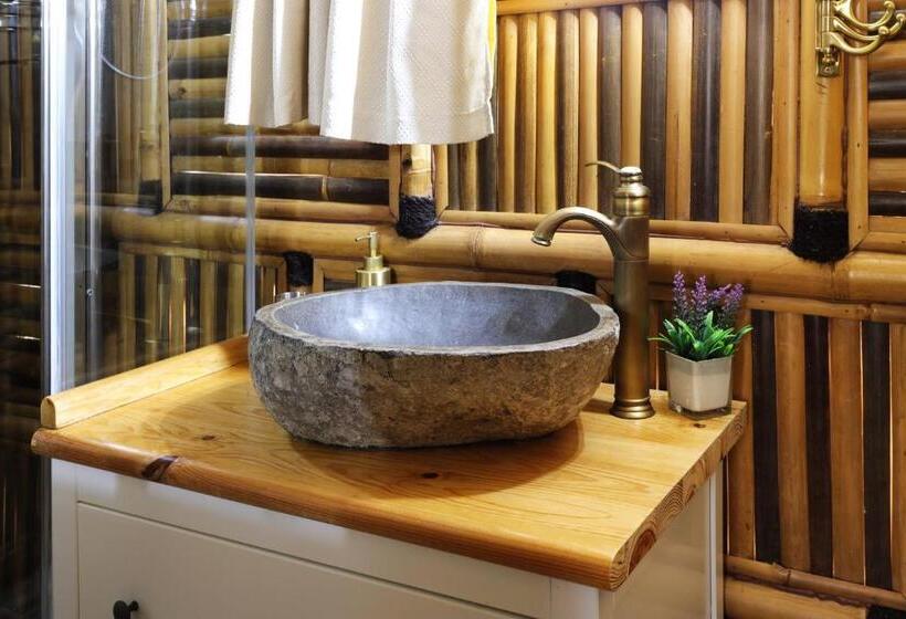 膳宿费 Coco Banane