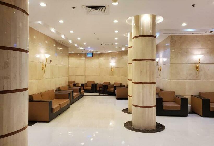 فندق وردةالوفاء