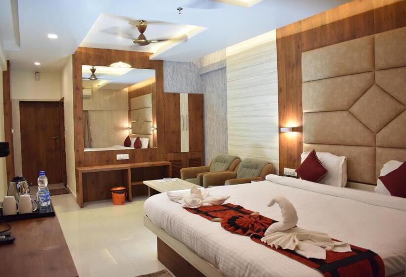 فندق Daltin Home