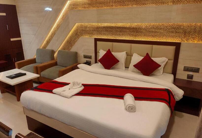 فندق Daltin Home