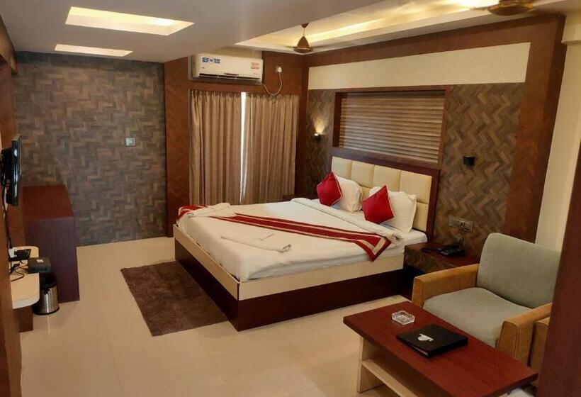 فندق Daltin Home