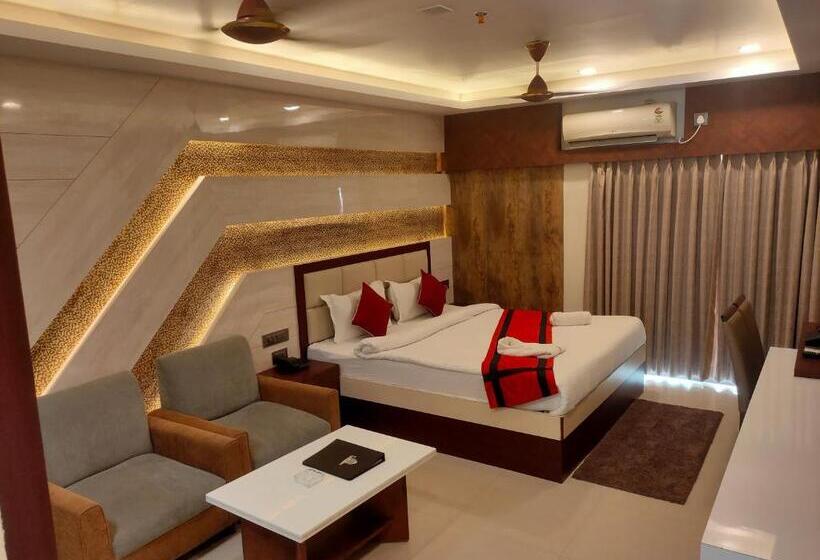 فندق Daltin Home