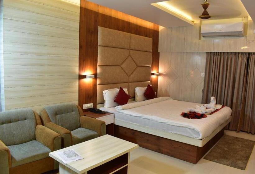 فندق Daltin Home