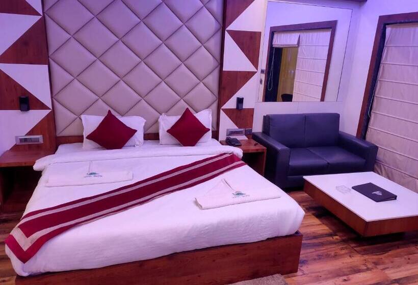 فندق Daltin Home