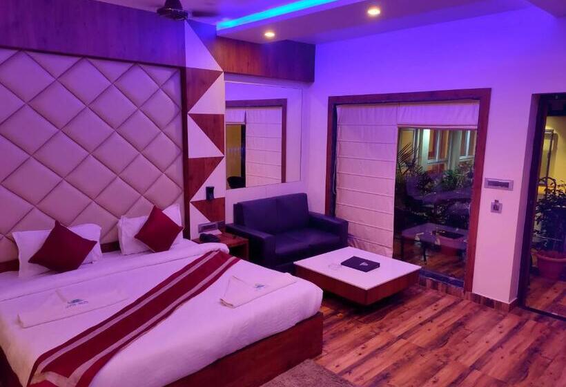 فندق Daltin Home