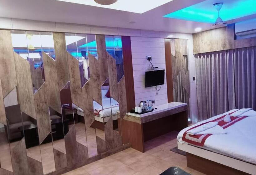 فندق Daltin Home