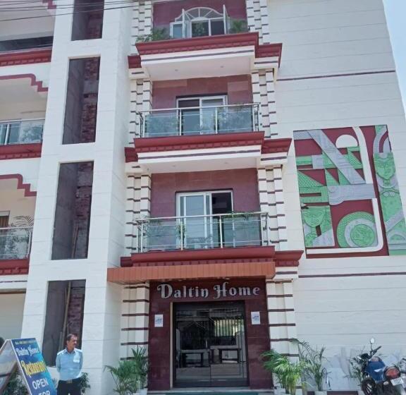 فندق Daltin Home