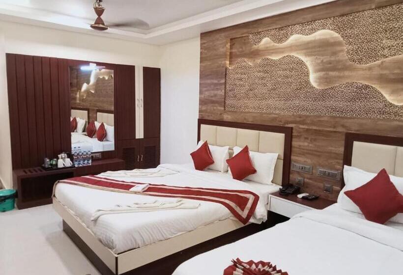 فندق Daltin Home