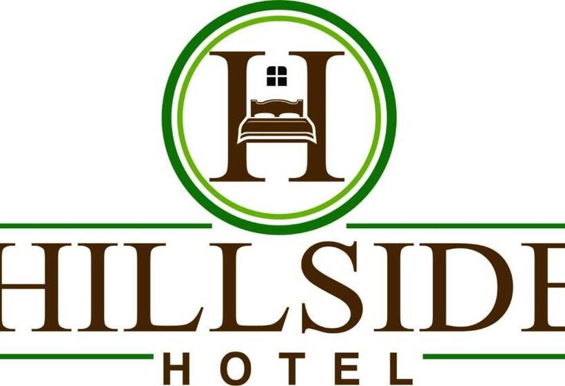 ホテル Hillside