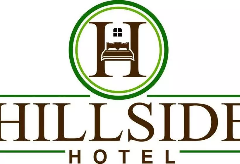 Hotelli Hillside