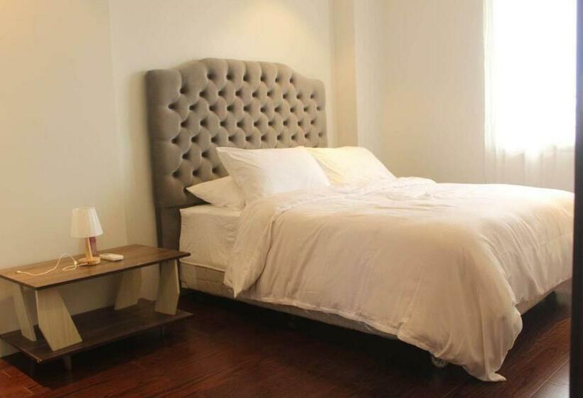 Hotel Tambuli Maribago Residence