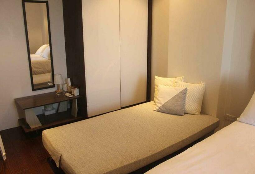 Hotel Tambuli Maribago Residence