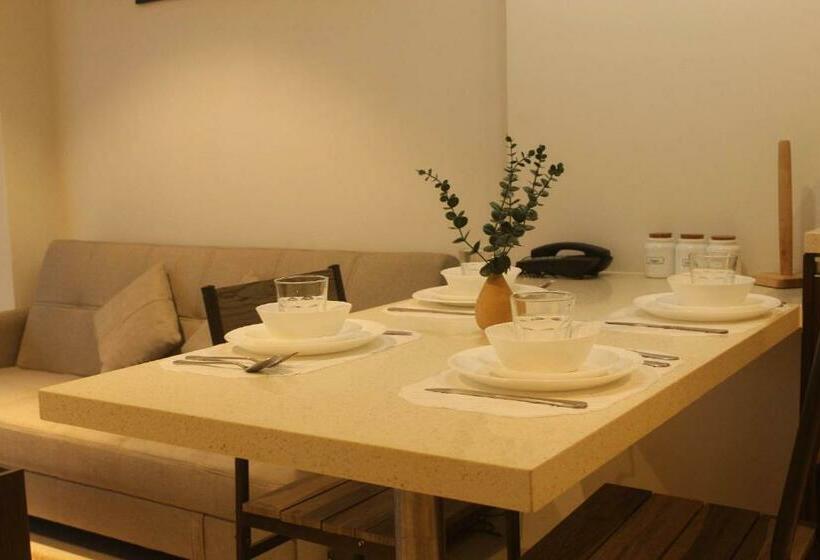 Hotel Tambuli Maribago Residence