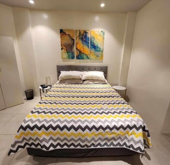 Hotel Tambuli Maribago Residence