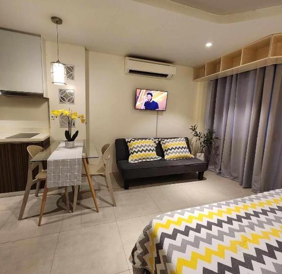 Hotel Tambuli Maribago Residence