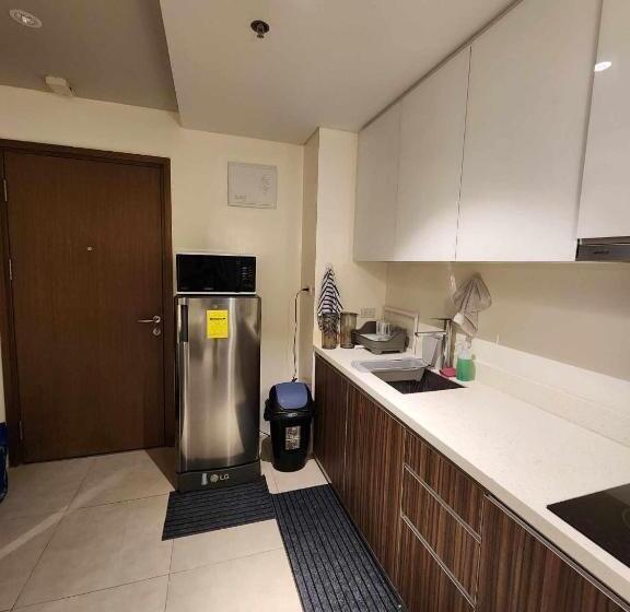 Hotel Tambuli Maribago Residence