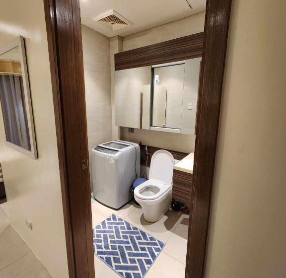 Hotel Tambuli Maribago Residence